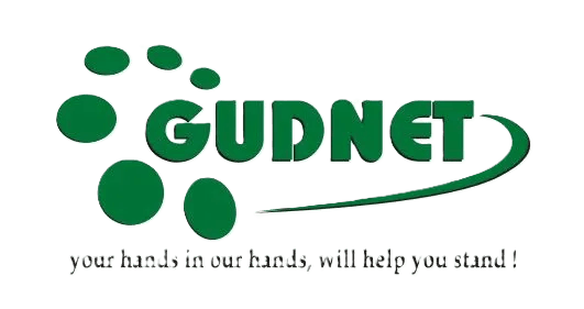 Gudnet